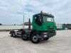 Iveco TRAKKER AD340T41 USATO SCARRABILE Foto 7 thumbnail