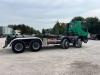 Iveco TRAKKER AD340T41 USATO SCARRABILE Foto 8 thumbnail
