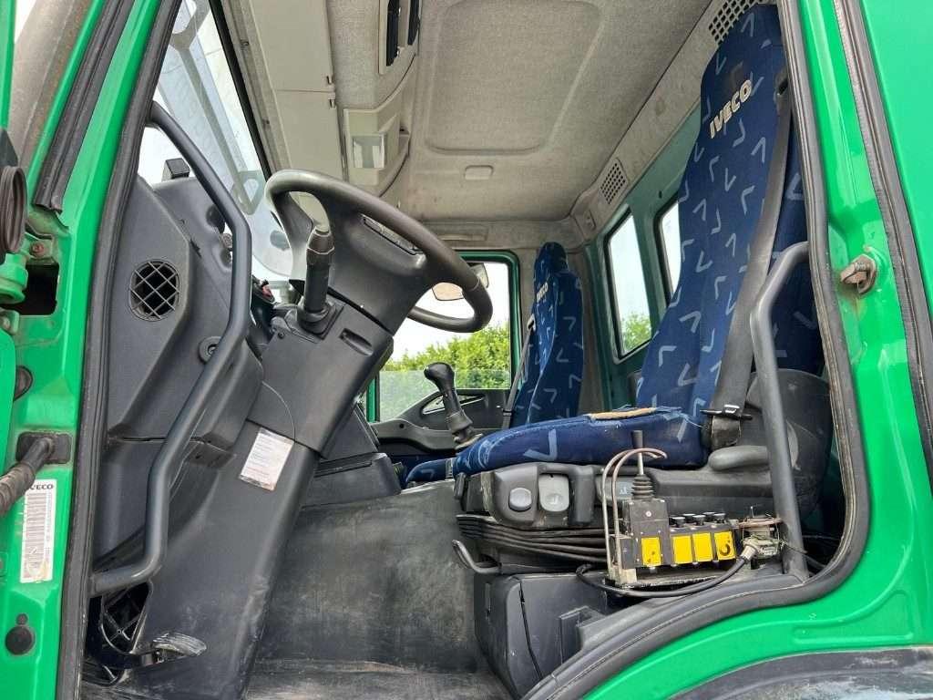 Iveco TRAKKER AD340T41 USATO SCARRABILE Foto 9