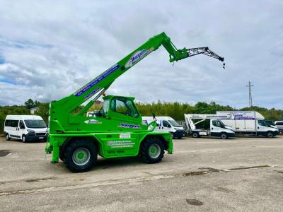 Merlo 45.21 MCSS Roto