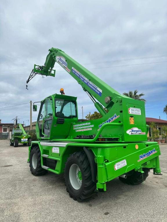Merlo 45.21 MCSS Roto Foto 3