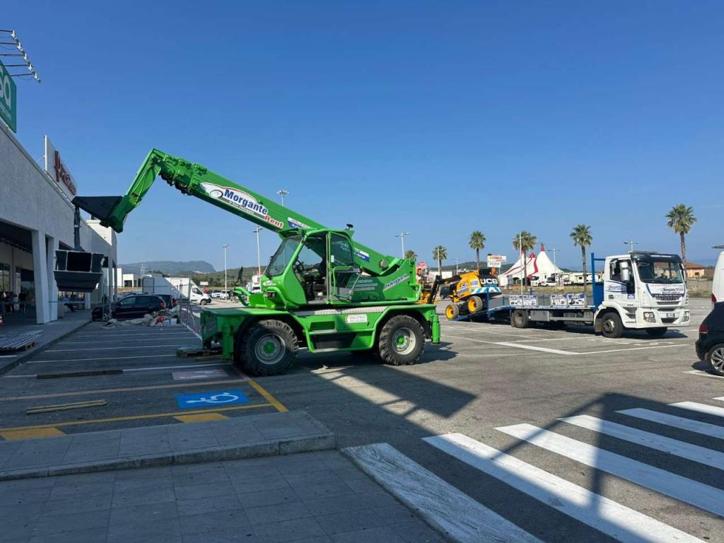 Merlo 45.21 MCSS Roto Foto 5