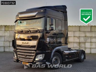 Daf XF 480 XF 4X2 in vendita da BAS World B.V.