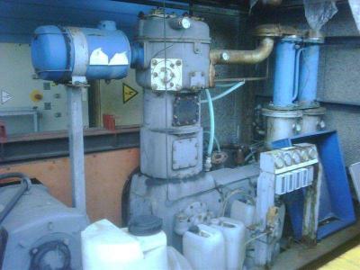 [Other] FRANCOIS CES G30 100 in vendita da Machinery Resale