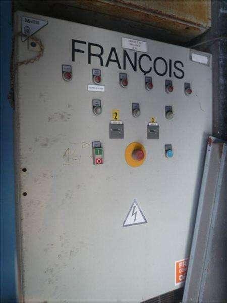 [Other] FRANCOIS CES G30 100 Foto 4