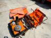 Cofanatura e carter carrozzeria per Fiat Kobelco /Fiat Hitachi W270 Foto 1 thumbnail