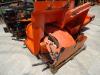 Cofanatura e carter carrozzeria per Fiat Kobelco /Fiat Hitachi W270 Foto 2 thumbnail