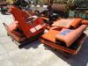 Cofanatura e carter carrozzeria per Fiat Kobelco /Fiat Hitachi W270 Foto 3 thumbnail
