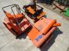Cofanatura e carter carrozzeria per Fiat Kobelco /Fiat Hitachi W270 Foto 4 thumbnail