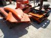 Cofanatura e carter carrozzeria per Fiat Kobelco /Fiat Hitachi W270 Foto 5 thumbnail