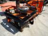 Cofanatura e carter carrozzeria per Fiat Kobelco /Fiat Hitachi W270 Foto 6 thumbnail