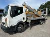 Multitel Pagliero mx 250 Foto 4 thumbnail