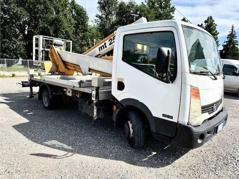 Multitel Pagliero mx 250 Foto 1