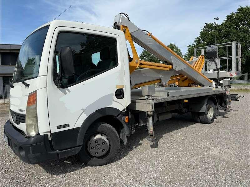 Multitel Pagliero mx 250 Foto 4