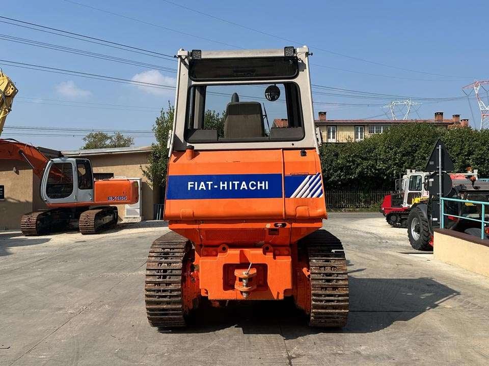 Fiat Hitachi FL145 Foto 18
