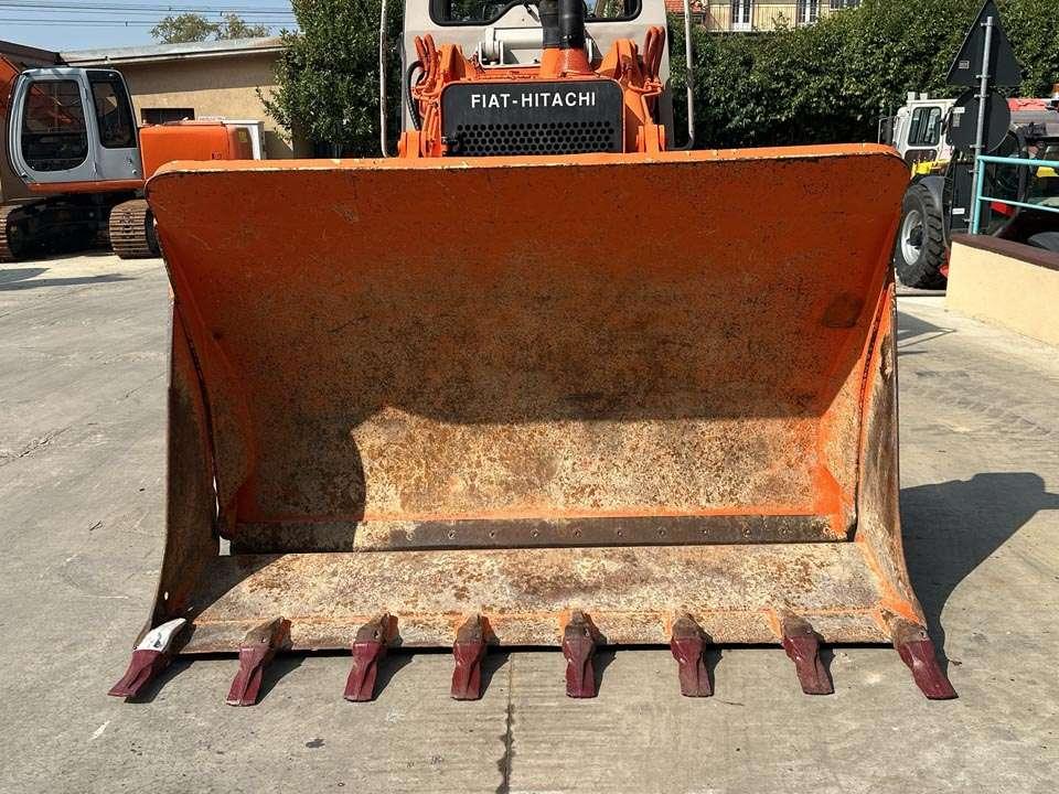 Fiat Hitachi FL145 Foto 7