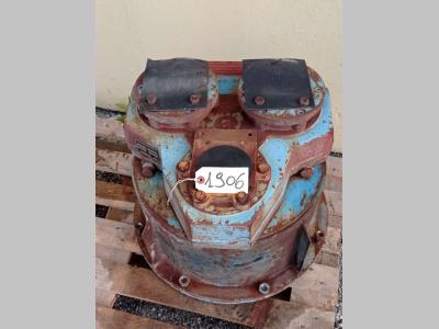 TECHNODRIVE AM320 in vendita da REDAGEST S.R.L.