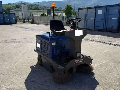 Elettrolux SR5110B in vendita da Tevi Srl
