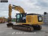 Caterpillar 330 F L GPS - Tiltrotator Foto 2 thumbnail
