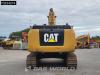 Caterpillar 330 F L GPS - Tiltrotator Foto 3 thumbnail