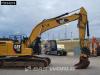 Caterpillar 330 F L GPS - Tiltrotator Foto 8 thumbnail