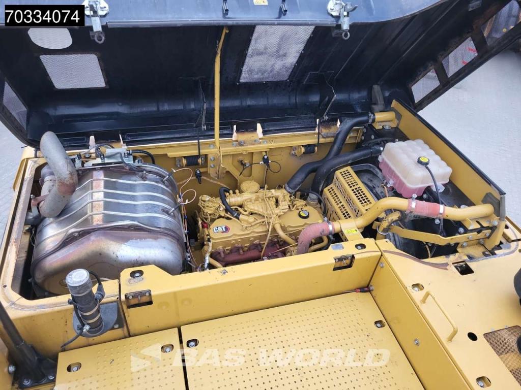 Caterpillar 330 F L GPS - Tiltrotator Foto 19