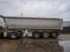 GRANALU ALU- TP 28m3 +BACHE ELEC CRAMARO Foto 2 thumbnail