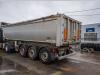 GRANALU ALU- TP 28m3 +BACHE ELEC CRAMARO Foto 3 thumbnail