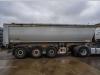 GRANALU ALU- TP 28m3 +BACHE ELEC CRAMARO Foto 6 thumbnail