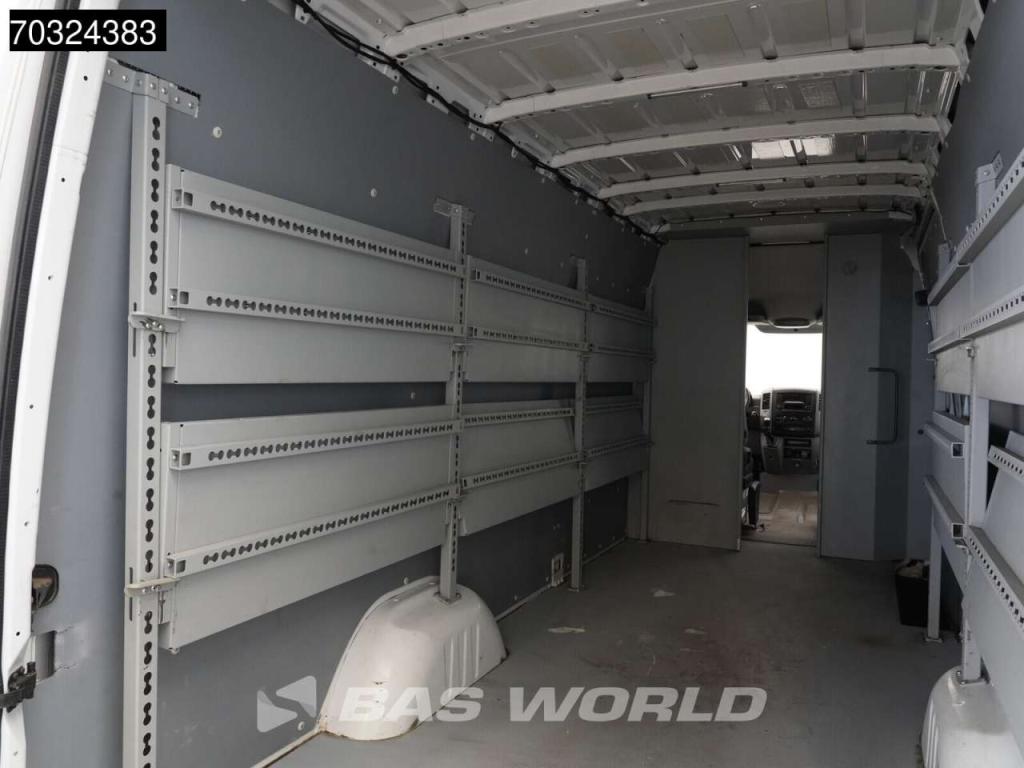 Mercedes-Benz Sprinter 310 CDI Automaat L3H2 Camera Euro6 L3 Pakketwagen Foto 11