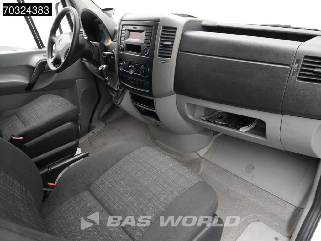 Mercedes-Benz Sprinter 310 CDI Automaat L3H2 Camera Euro6 L3 Pakketwagen Foto 14