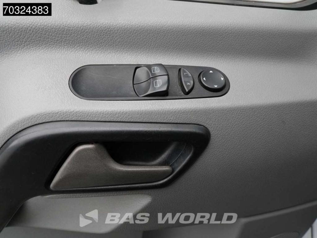 Mercedes-Benz Sprinter 310 CDI Automaat L3H2 Camera Euro6 L3 Pakketwagen Foto 20