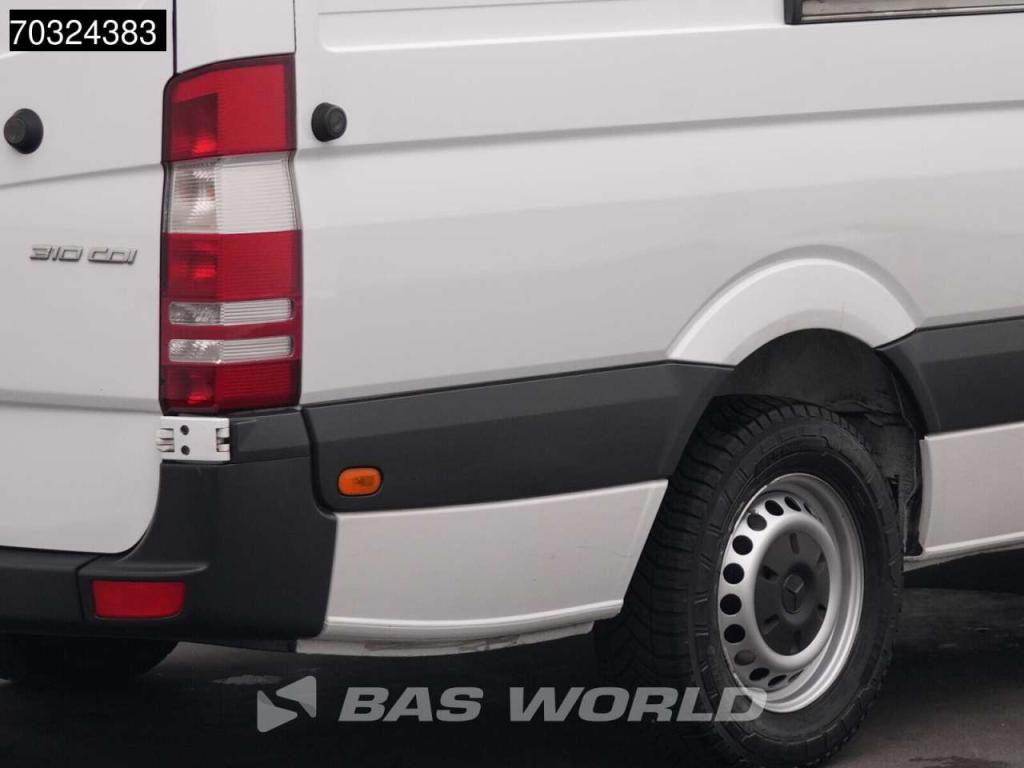Mercedes-Benz Sprinter 310 CDI Automaat L3H2 Camera Euro6 L3 Pakketwagen Foto 24