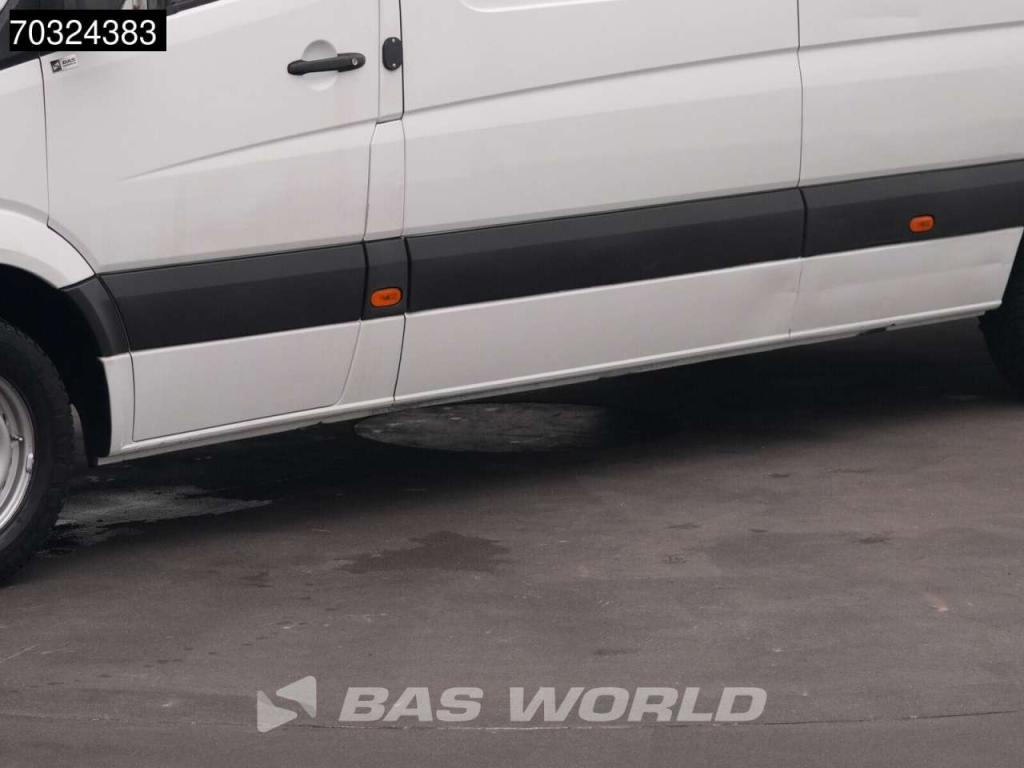 Mercedes-Benz Sprinter 310 CDI Automaat L3H2 Camera Euro6 L3 Pakketwagen Foto 29