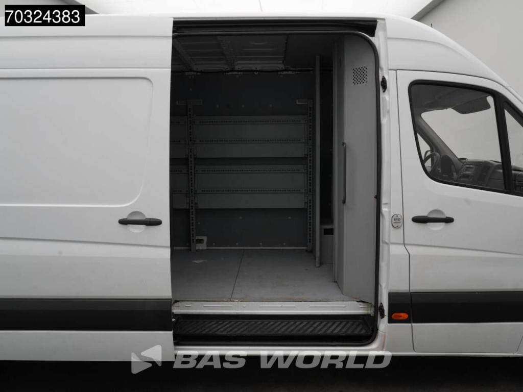 Mercedes-Benz Sprinter 310 CDI Automaat L3H2 Camera Euro6 L3 Pakketwagen Foto 9