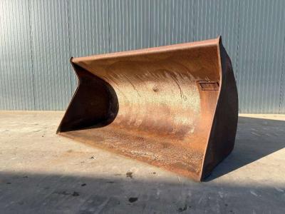 Volvo ISO L45 / L50 / Caterpillar 918 in vendita da Smitma B.V.