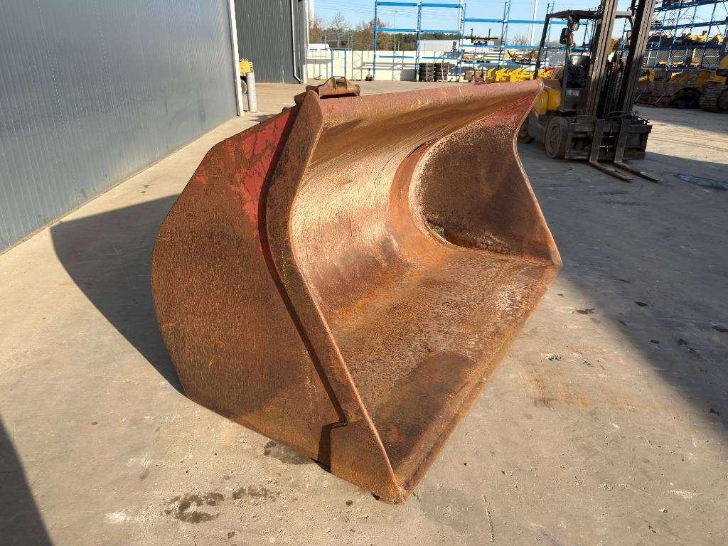 Volvo ISO L45 / L50 / Caterpillar 918 Foto 3