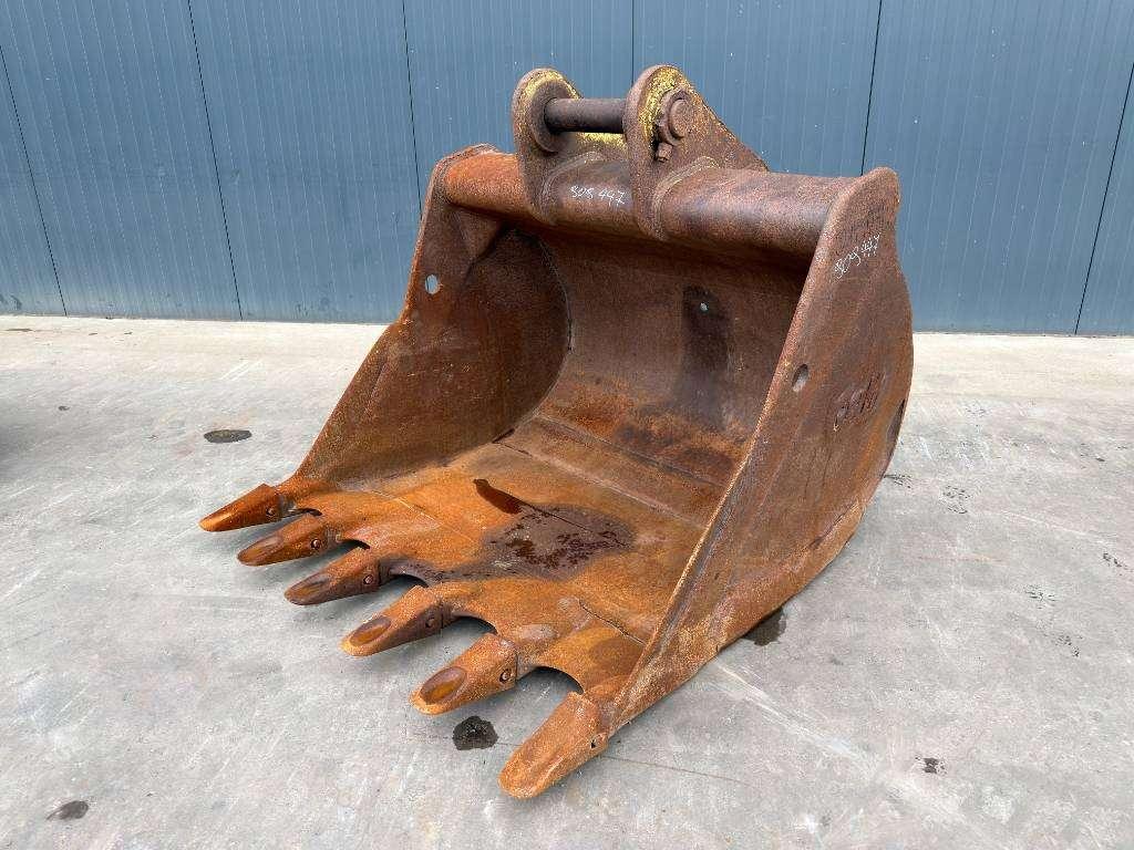 Miller Caterpillar M318D / 320D / 320E / 320F / 323D / 32 Foto 1