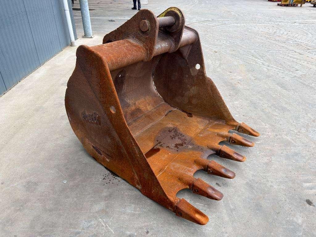 Miller Caterpillar M318D / 320D / 320E / 320F / 323D / 32 Foto 3