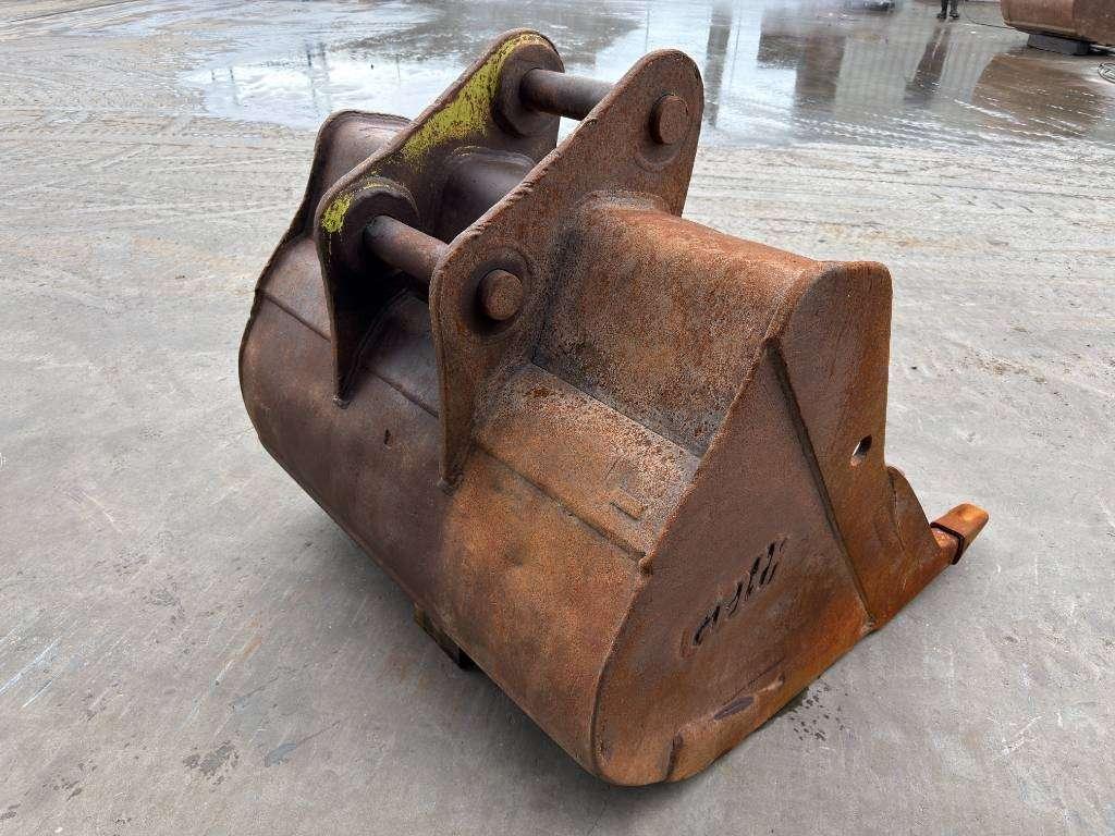 Miller Caterpillar M318D / 320D / 320E / 320F / 323D / 32 Foto 4