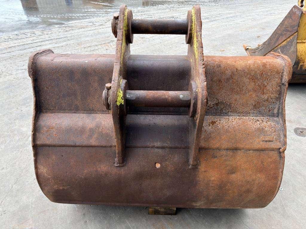Miller Caterpillar M318D / 320D / 320E / 320F / 323D / 32 Foto 5