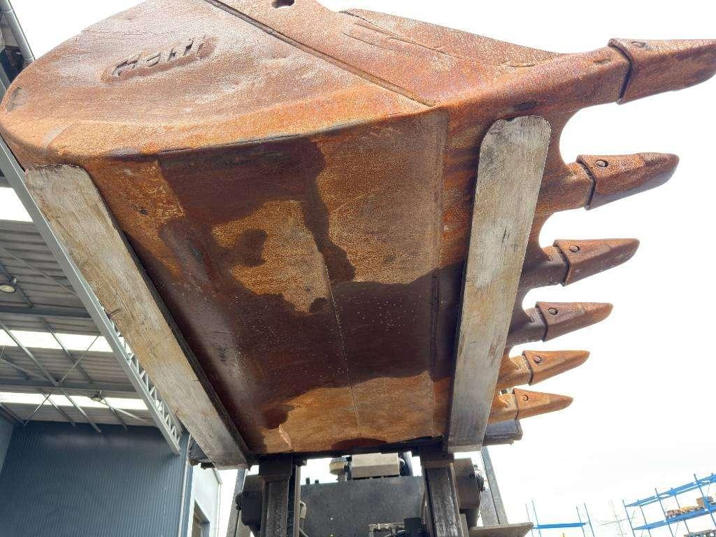 Miller Caterpillar M318D / 320D / 320E / 320F / 323D / 32 Foto 9