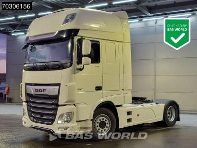 Daf XF 530 4X2 in vendita da BAS World B.V.