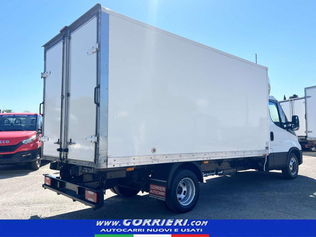 Iveco daily 35-160 HI-MATIC Foto 5
