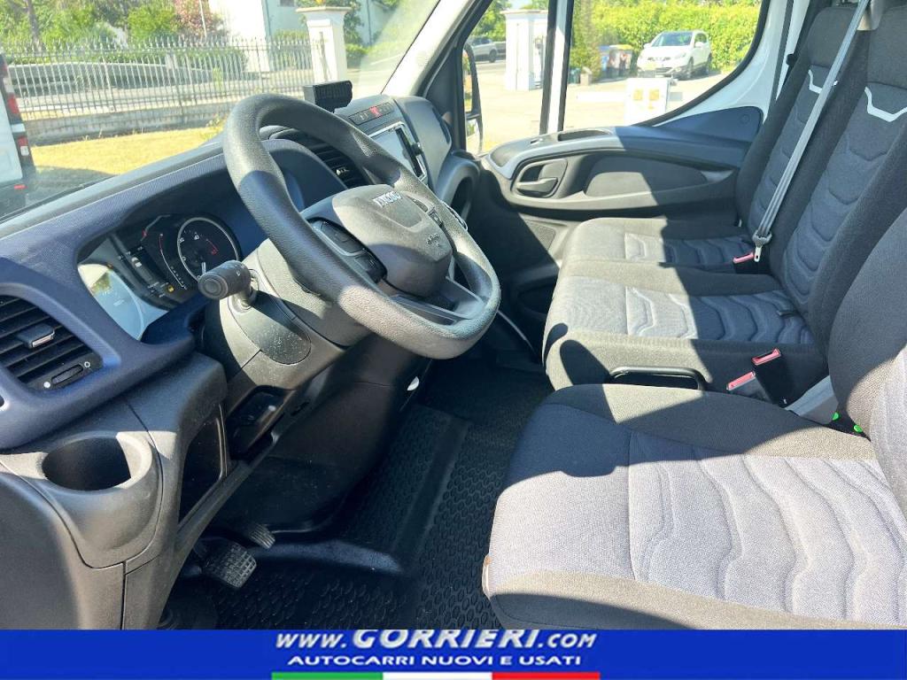 Iveco daily 35-160 HI-MATIC Foto 7