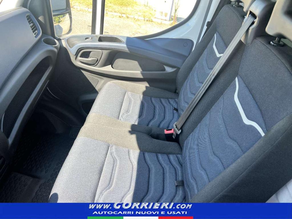 Iveco daily 35-160 HI-MATIC Foto 8