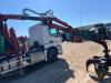 CONTAINER SCARRABILE USATO A CIELO APERTO CON GRU Foto 11 thumbnail