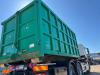CONTAINER SCARRABILE USATO A CIELO APERTO CON GRU Foto 3 thumbnail