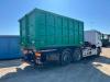 CONTAINER SCARRABILE USATO A CIELO APERTO CON GRU Foto 5 thumbnail