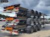 Kässbohrer CS 3 axles Lift Axle 40ft Foto 5 thumbnail